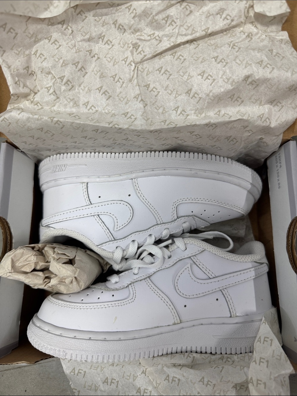 Nike Air Force 1 Kids
